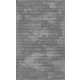 Ber. EFORIA 9551 szürke 80 x 150 cm modern szőnyeg