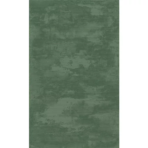 Ber. EFORIA 9551 zöld 80 x 150 cm modern szőnyeg