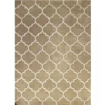 Ber. ELITE 17391 bézs 60 x 100 cm szőnyeg