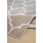 Ber. ELITE 17391 bézs 60 x 100 cm szőnyeg