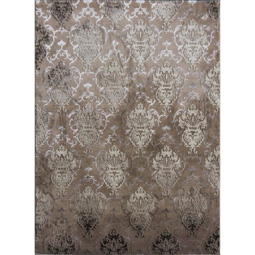 Ber. ELITE 23282 bézs 280 x 370 cm szőnyeg