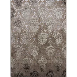 Ber. ELITE 23282 bézs 180 x 260 cm szőnyeg