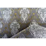 Ber. ELITE 23282 szürke 180 x 260 cm szőnyeg
