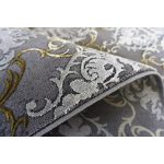 Ber. ELITE 23282 szürke 60 x 100 cm szőnyeg