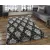 Ber. ELITE 23282 fekete arany 140 x 190 cm szőnyeg
