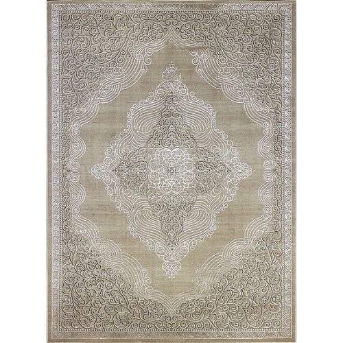 Ber. ELITE 3935 bézs 180 x 260 cm szőnyeg