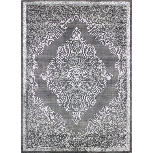Ber. ELITE 3935 szürke 240 x 330 cm szőnyeg