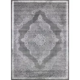 Ber. ELITE 3935 szürke 120 x 180 cm szőnyeg
