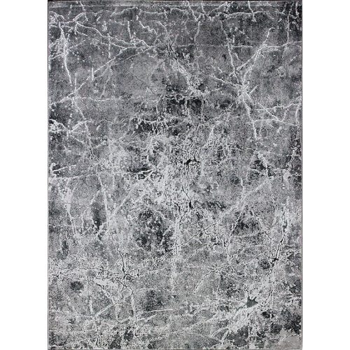 Ber. ELITE 4355 szürke 280 x 370 cm szőnyeg