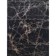 Ber. ELITE 4355 fekete arany 200 x 290 cm szőnyeg