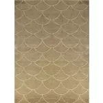 Ber. ELITE 17390 bézs 120 x 180 cm szőnyeg