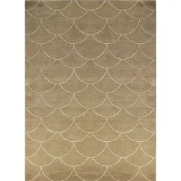 Ber. ELITE 17390 bézs 120 x 180 cm szőnyeg