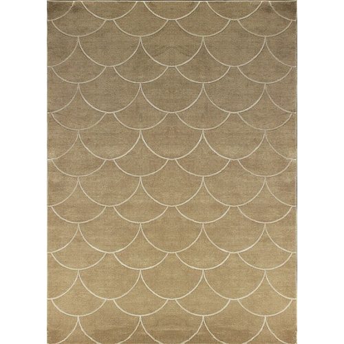 Ber. ELITE 17390 bézs 120 x 180 cm szőnyeg