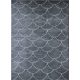 Ber. ELITE 17390 szürke 120 x 180 cm szőnyeg