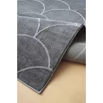 Ber. ELITE 17390 szürke 120 x 180 cm szőnyeg