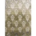 Ber. ELITE 23282 bézs arany 140 x 190 cm szőnyeg