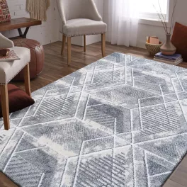 Szőnyeg Dy. Enigma 04 80 x 150 cm