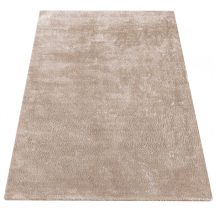 Csúszásmentes shaggy szőnyeg ENZO Cappucino 80 x 300 cm