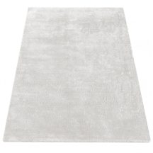 Csúszásmentes shaggy szőnyeg ENZO krém 80 x 300 cm