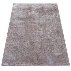 Csúszásmentes shaggy szőnyeg ENZO Latte 120 x 180 cm