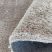 Csúszásmentes shaggy szőnyeg ENZO Latte 80 x 300 cm