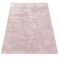 Csúszásmentes shaggy szőnyeg ENZO púder 80 x 150 cm