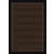 Ber. EQOS 0001 barna 120 x 180 cm modern szőnyeg