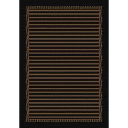 Ber. EQOS 0001 barna 200 x 290 cm modern szőnyeg