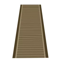 Ber. EQOS 0001 bézs 100 cm széles futószőnyeg méterben
