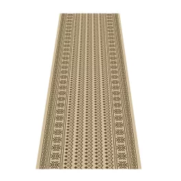 Ber. EQOS 0002 bézs 80 cm széles futószőnyeg méterben