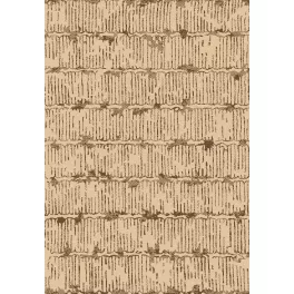 Ber. EQOS 0004 bézs 80 cm széles futószőnyeg méterben