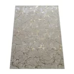 Ber. ESPRIT 3601 bézs 80 x 150 cm szőnyeg