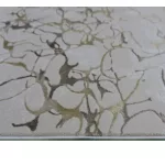 Ber. ESPRIT 3601 bézs 60 x 100 cm szőnyeg