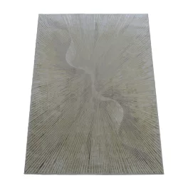 Ber. ESPRIT 3607 bézs 120 x 180 cm szőnyeg