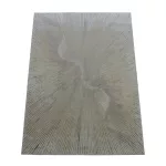 Ber. ESPRIT 3607 bézs 80 x 150 cm szőnyeg