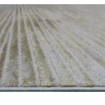 Ber. ESPRIT 3607 bézs 80 x 150 cm szőnyeg