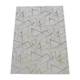 Ber. ESPRIT 3608 bézs 120 x 180 cm szőnyeg