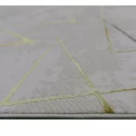 Ber. ESPRIT 3608 bézs 120 x 180 cm szőnyeg