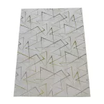 Ber. ESPRIT 3608 bézs 80 x 150 cm szőnyeg