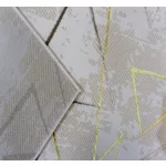 Ber. ESPRIT 3608 bézs 60 x 100 cm szőnyeg