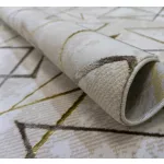 Ber. ESPRIT 3608 bézs 60 x 100 cm szőnyeg