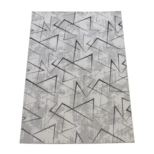 Ber. ESPRIT 3608 szürke 200 x 290 cm szőnyeg