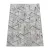 Ber. ESPRIT 3608 szürke 160 x 220 cm szőnyeg