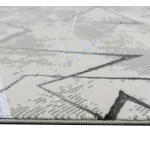 Ber. ESPRIT 3608 szürke 120 x 180 cm szőnyeg