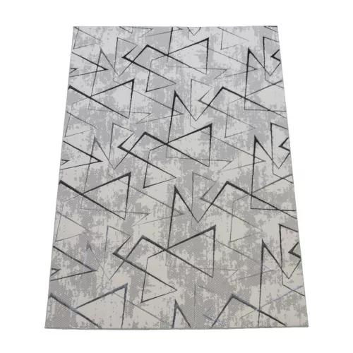 Ber. ESPRIT 3608 szürke 80 x 150 cm szőnyeg