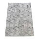 Ber. ESPRIT 3608 szürke 80 x 150 cm szőnyeg