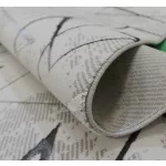 Ber. ESPRIT 3608 szürke 60 x 100 cm szőnyeg