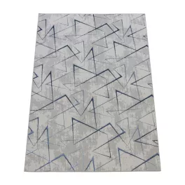 Ber. ESPRIT 3608 tengerészkék 200 x 290 cm szőnyeg