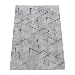 Ber. ESPRIT 3608 tengerészkék 120 x 180 cm szőnyeg