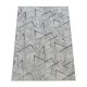Ber. ESPRIT 3608 tengerészkék 120 x 180 cm szőnyeg